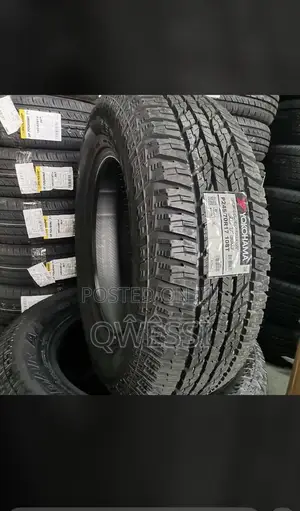 Quality and Affordable Tyres