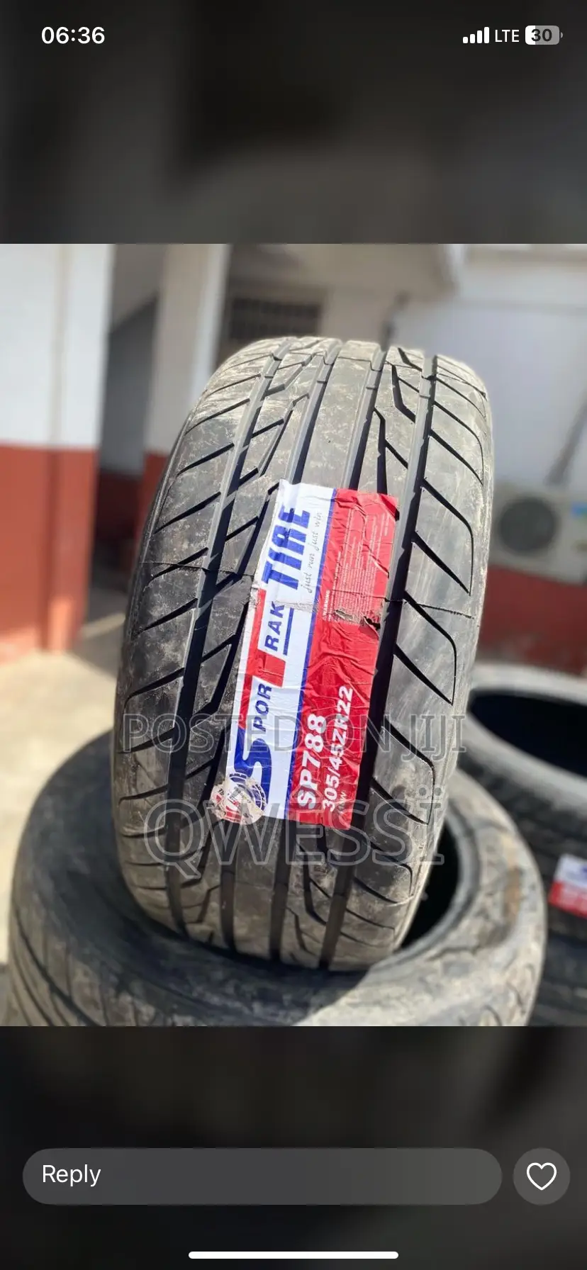 Quality and Affordable Tyres