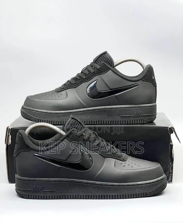 Nike Air Force 1 Foamposite Pro Cup 'Cough Drop'