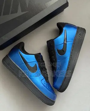 Nike Air Force 1 Foamposite Pro Cup 'Cough Drop'