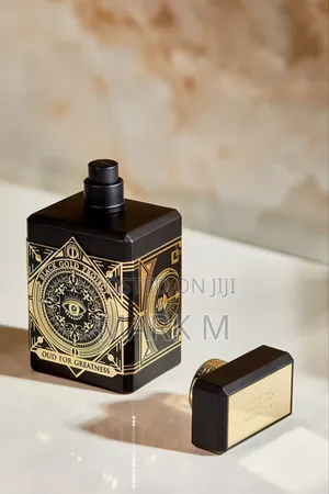 Initio Oud for Greatness