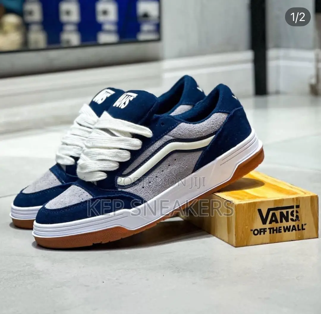 Vans Hylane