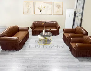 Quality Original Turkish Stretchable Sofa Cover Available