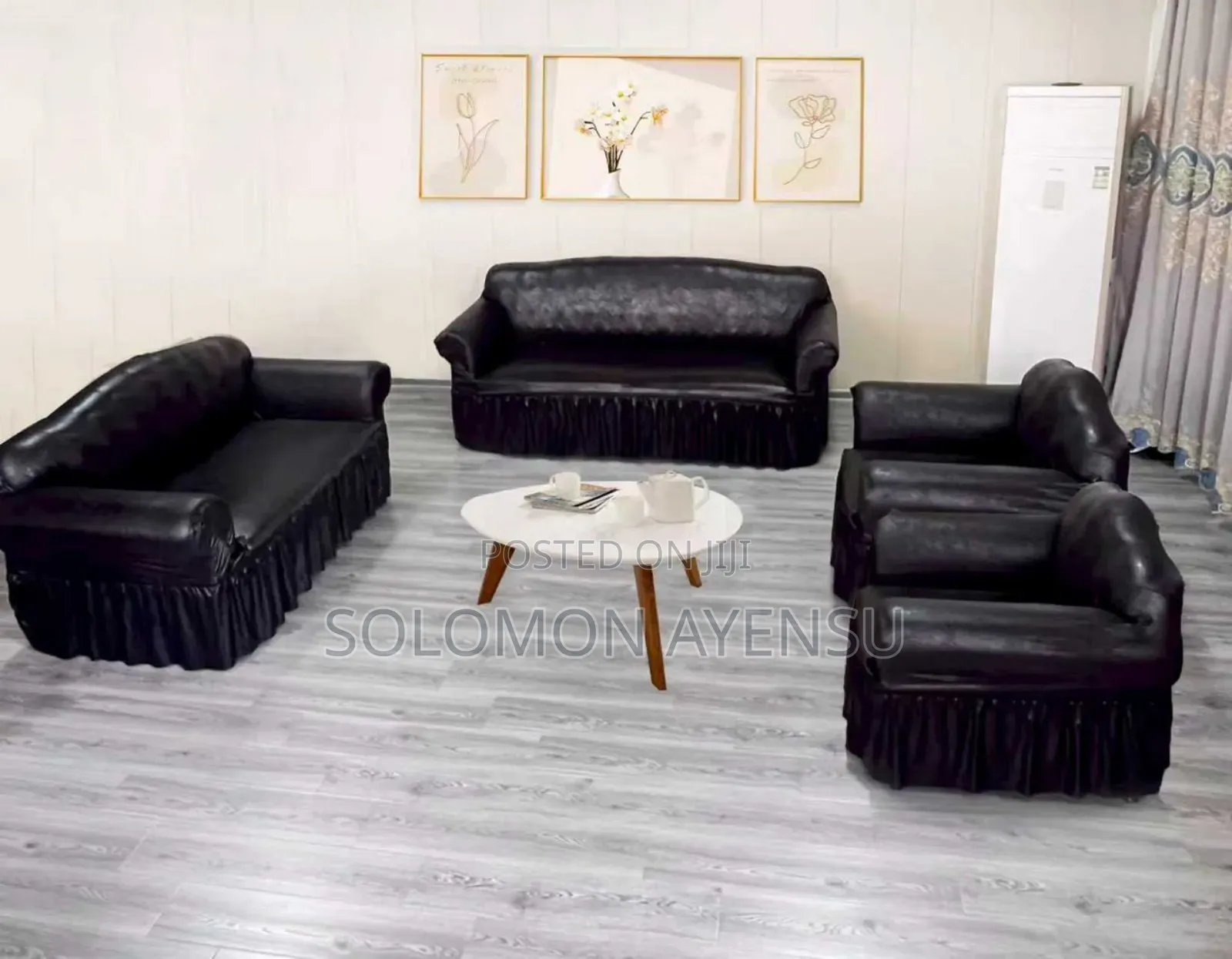 Quality Original Turkish Stretchable Sofa Cover Available