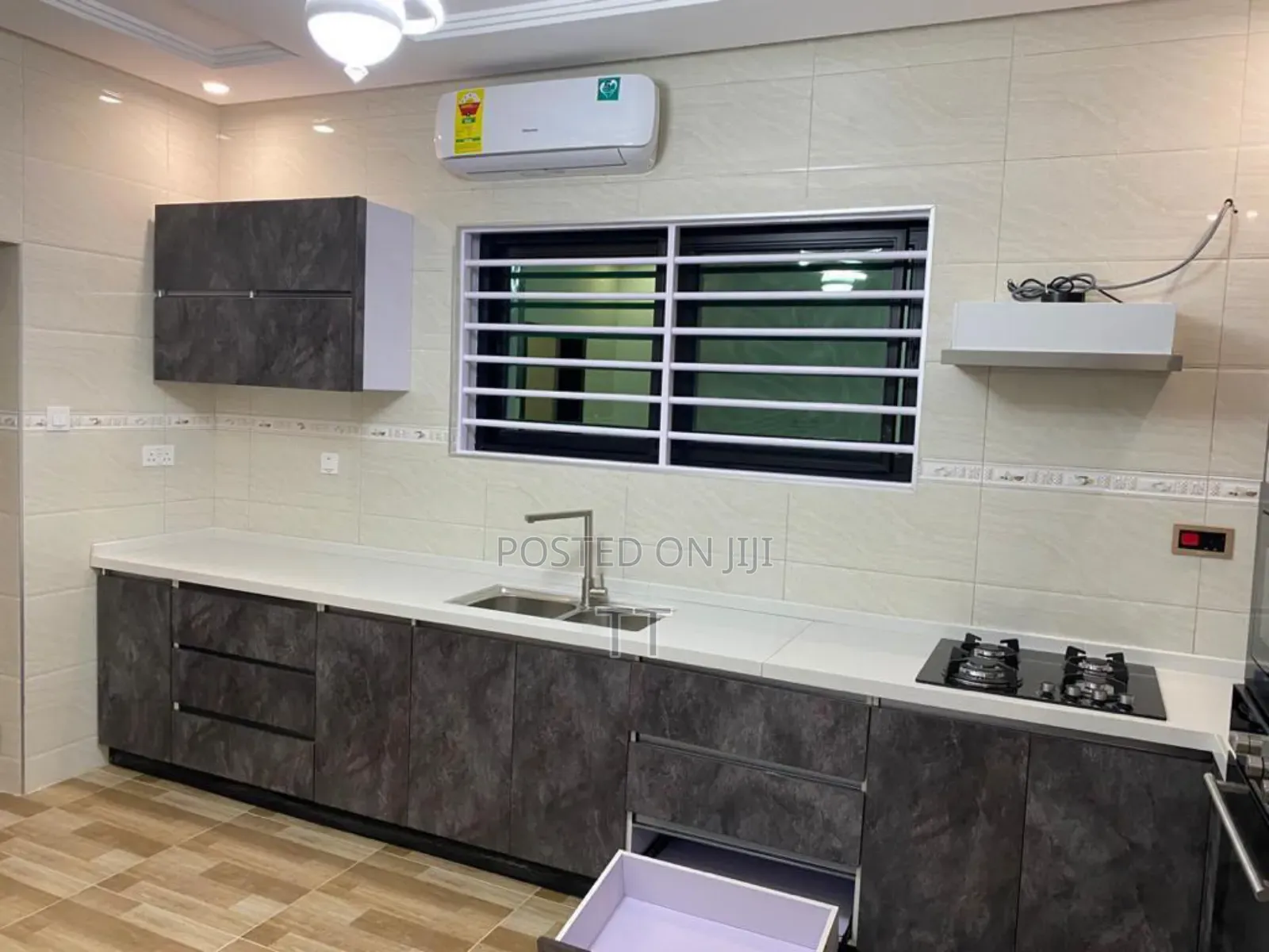 2bdrm Apartment in Teshie Lekma for rent