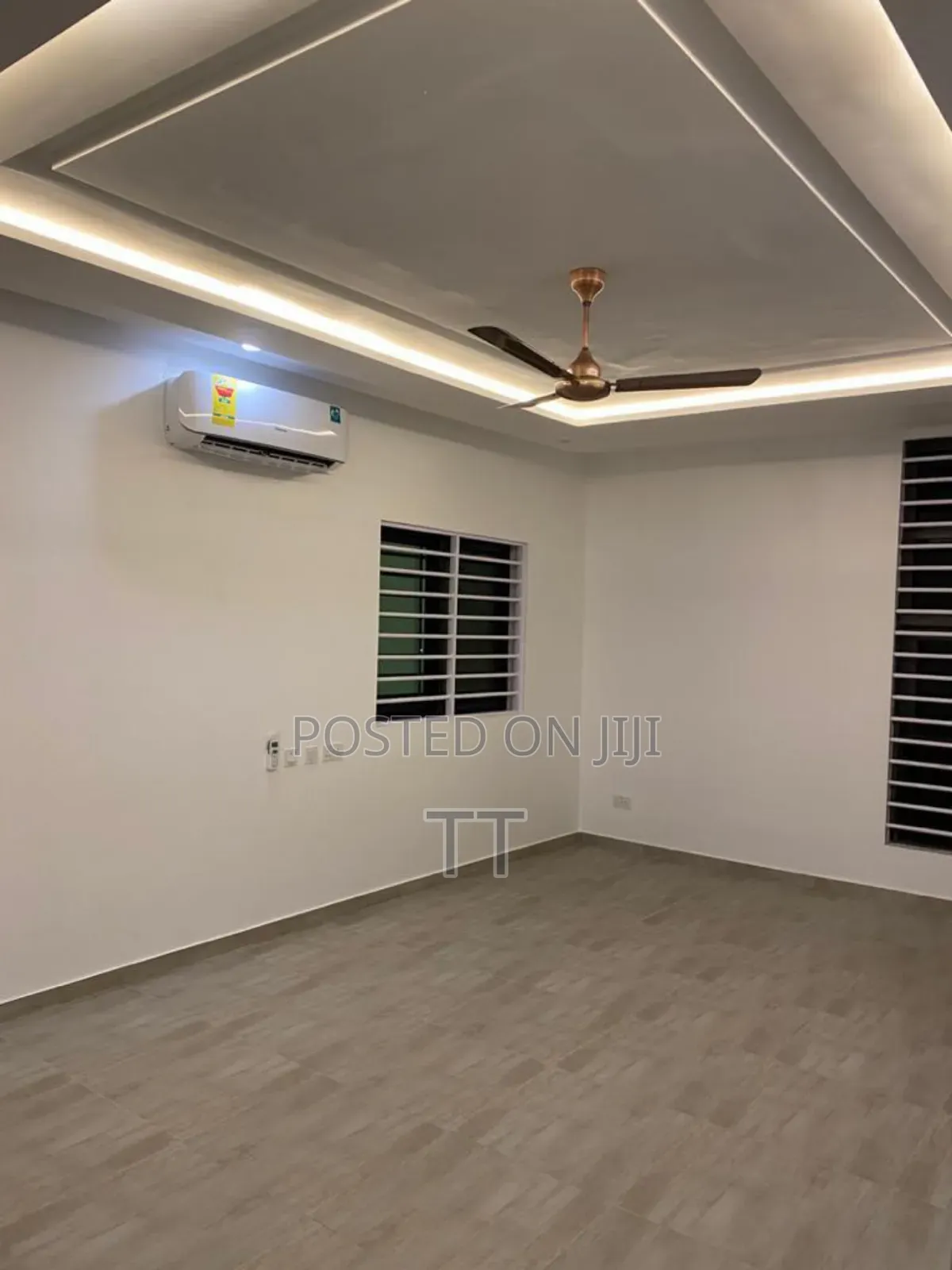 2bdrm Apartment in Teshie Lekma for rent