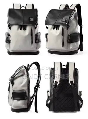 Moyyi Classic Backpack