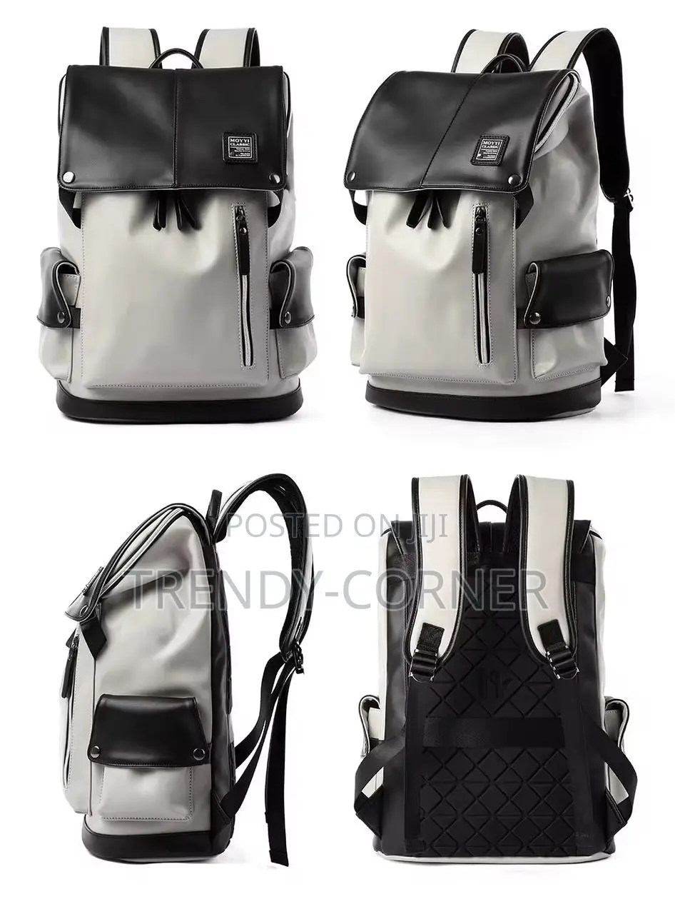 Moyyi Classic Backpack