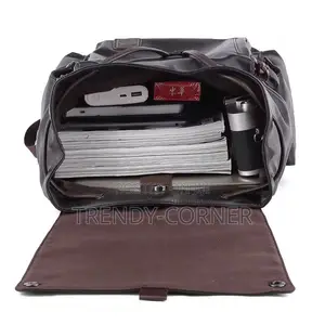 Moyyi Classic Backpack
