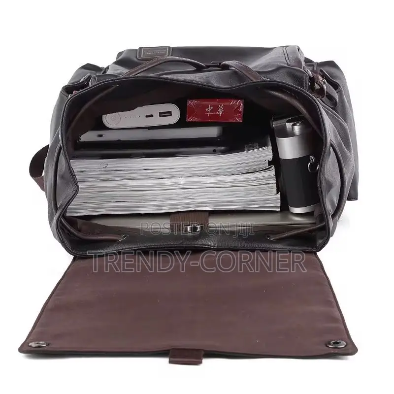 Moyyi Classic Backpack