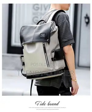 Moyyi Classic Backpack