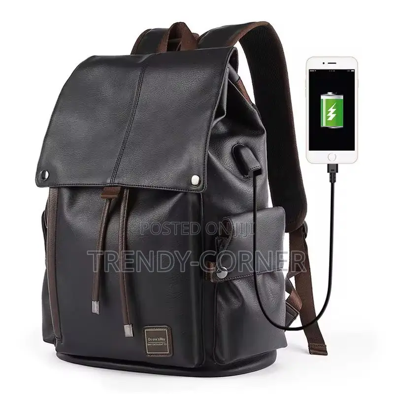 Moyyi Classic Backpack
