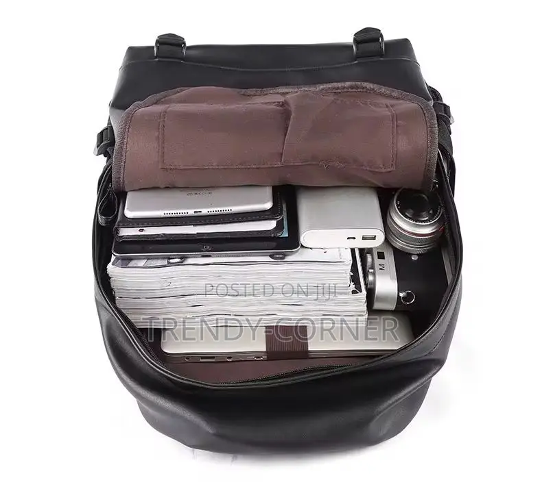 Moyyi Classic Backpack