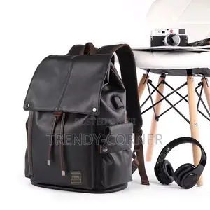 Moyyi Classic Backpack