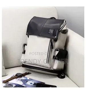 Moyyi Classic Backpack