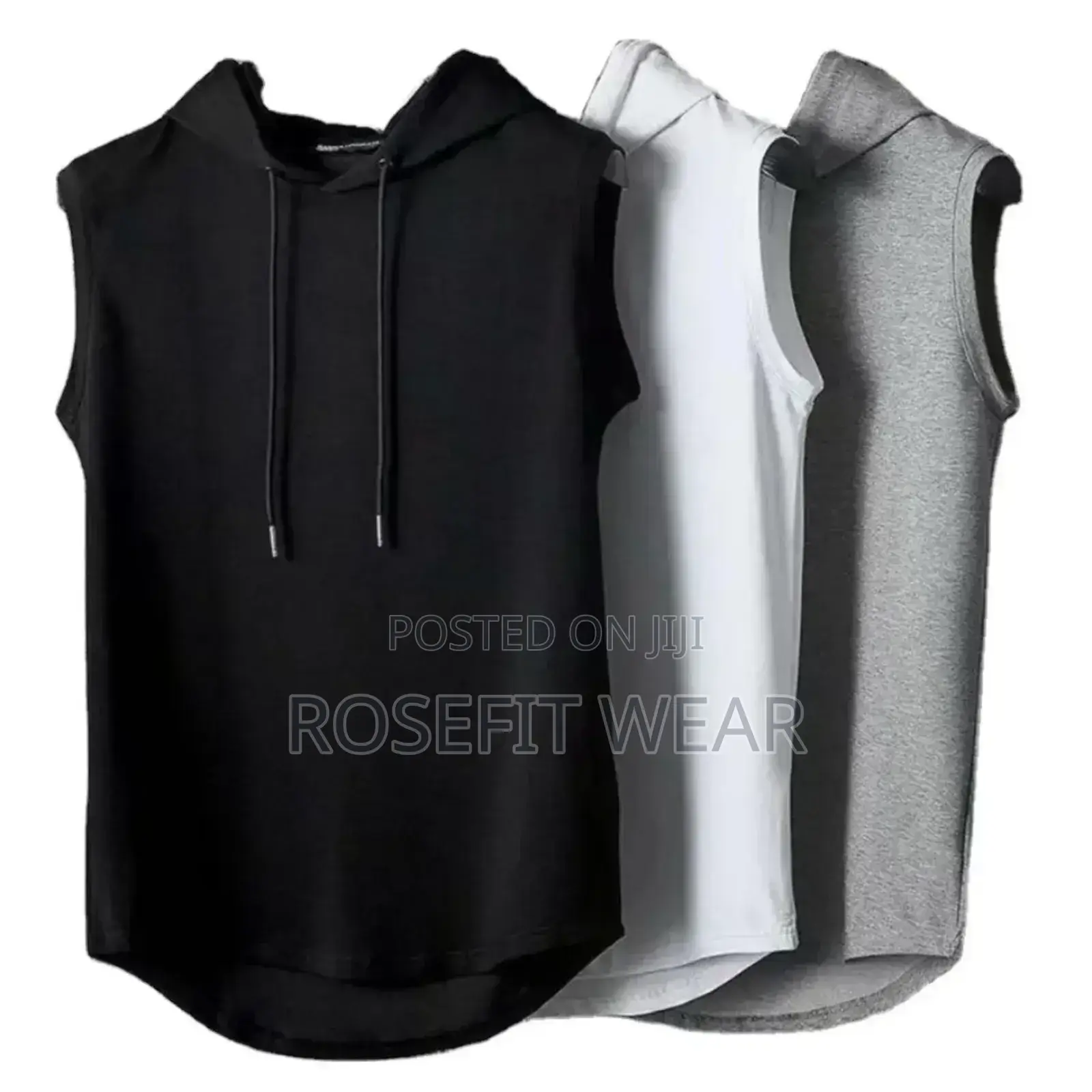 Gym Wear for Men