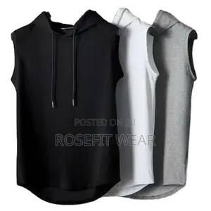 Gym Wear for Men