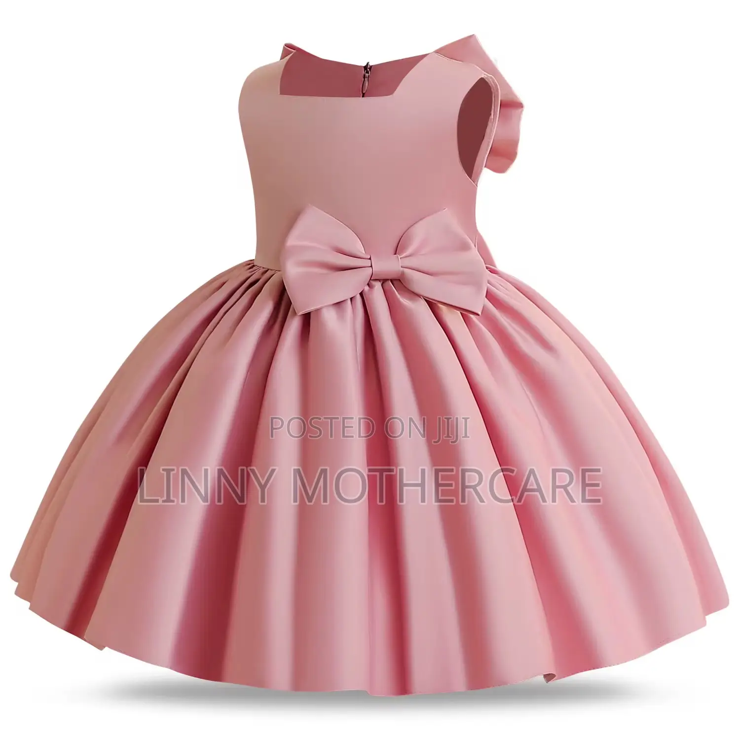 Girls Party Dress