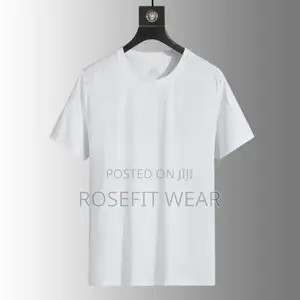 Running Top for Men