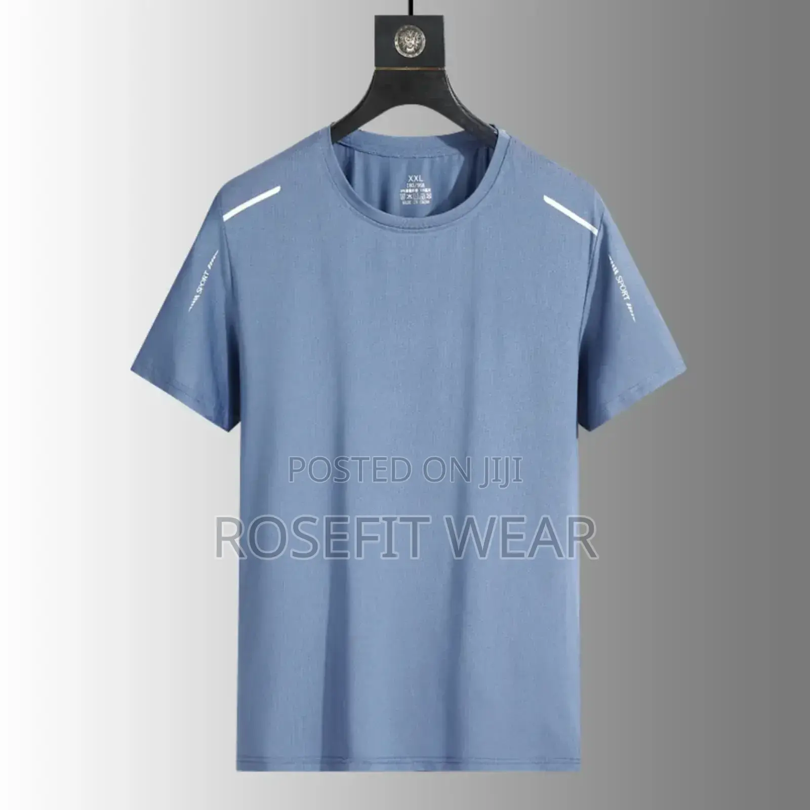 Running Top for Men