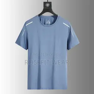Running Top for Men