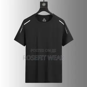 Running Top for Men