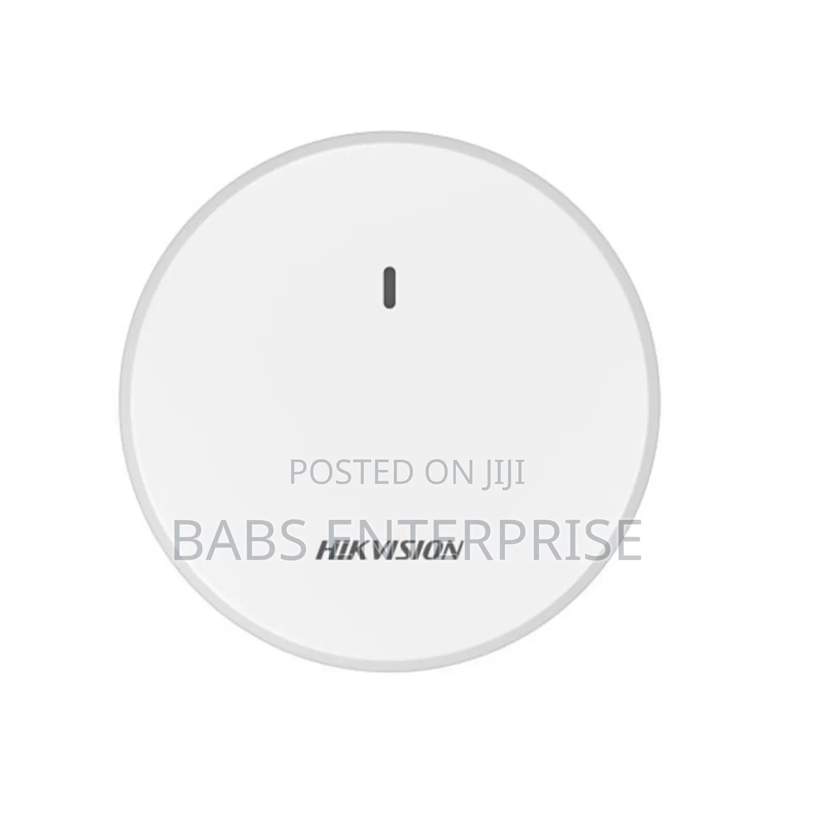 Hikvision Wi-fi 5 1200m Ceiling Access Point
Ds-3wap522-si
