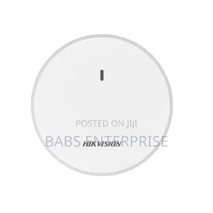 Hikvision Wi-fi 5 1200m Ceiling Access Point
Ds-3wap522-si
