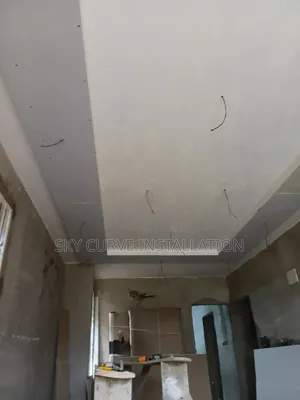 Plasterboard and Metal Installation