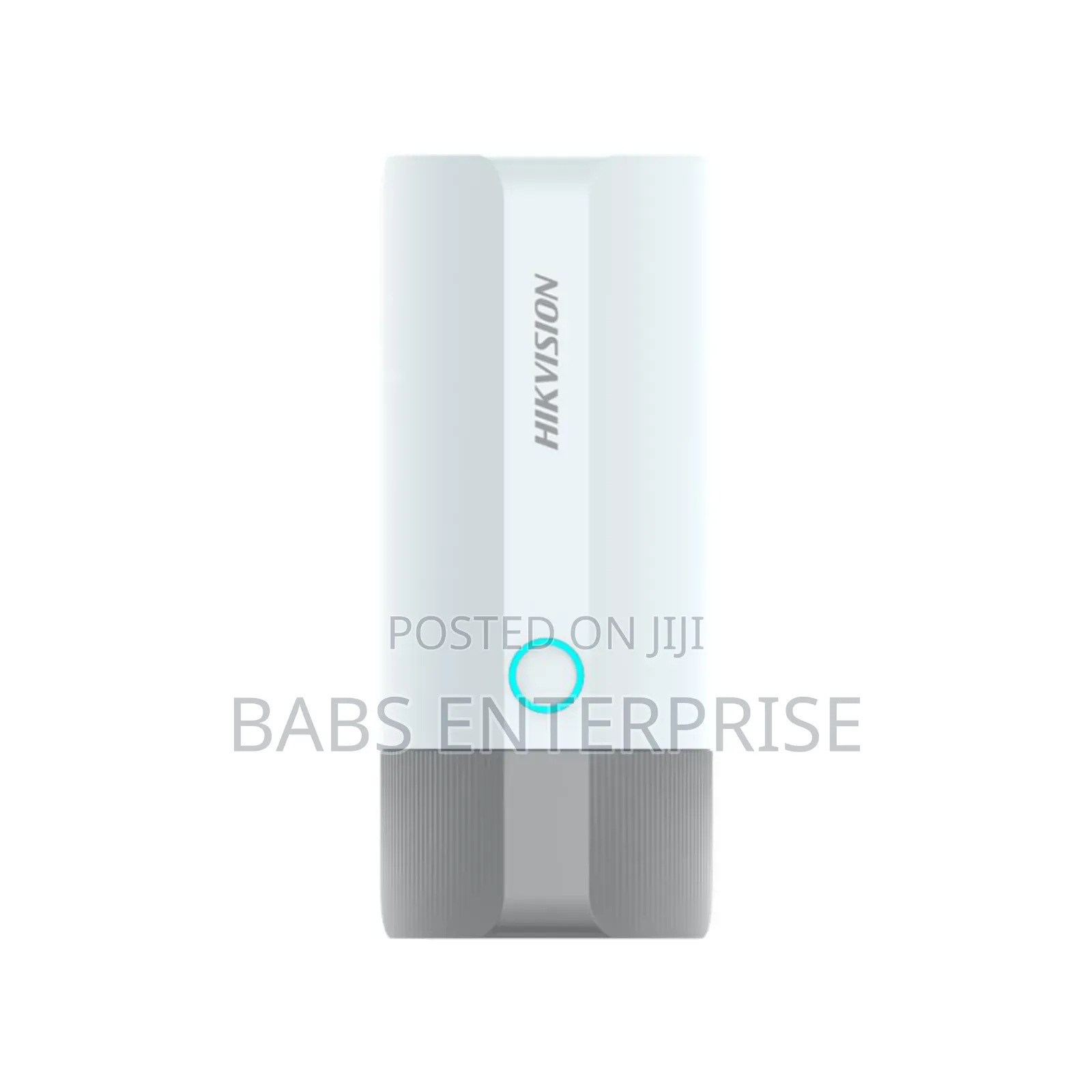 Hikvision Wi-fi 6 3000m Outdoor Access Point Ds-3wap623e-si