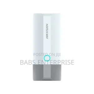 Hikvision Wi-fi 6 3000m Outdoor Access Point Ds-3wap623e-si
