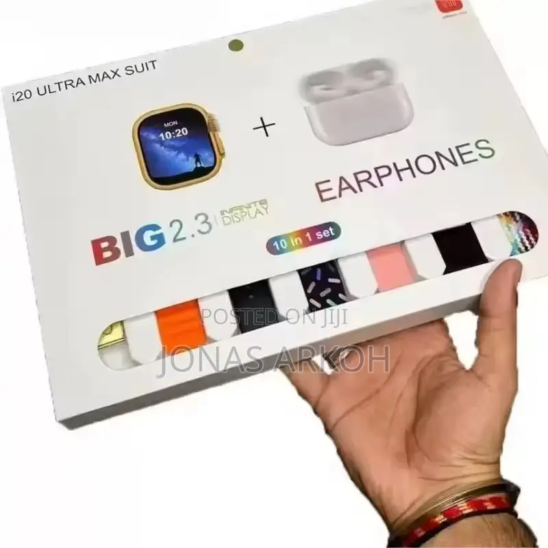 Phone Watch