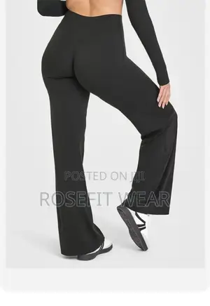 Gym Trousers for Ladies