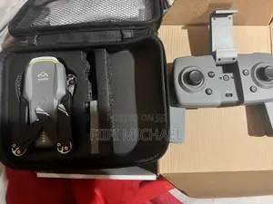 Resolution Drone