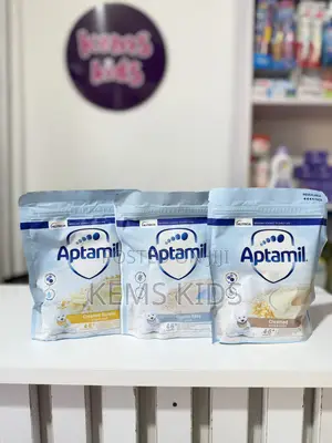 Aptamil Cereal