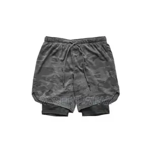 Gym Short for Men