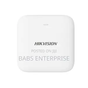 Hikvision Wireless Water Leak Detector Ds-PDWL-E-We
