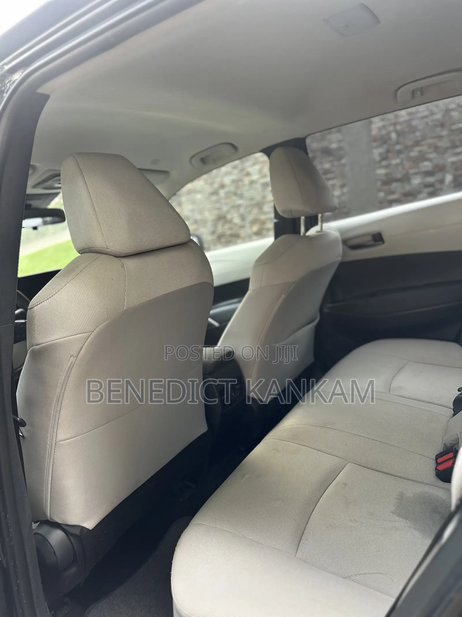Toyota Corolla Cross 2023 Black