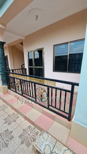2bdrm Apartment in Gyinyase Tech 1Year, Kumasi Metropolitan for rent