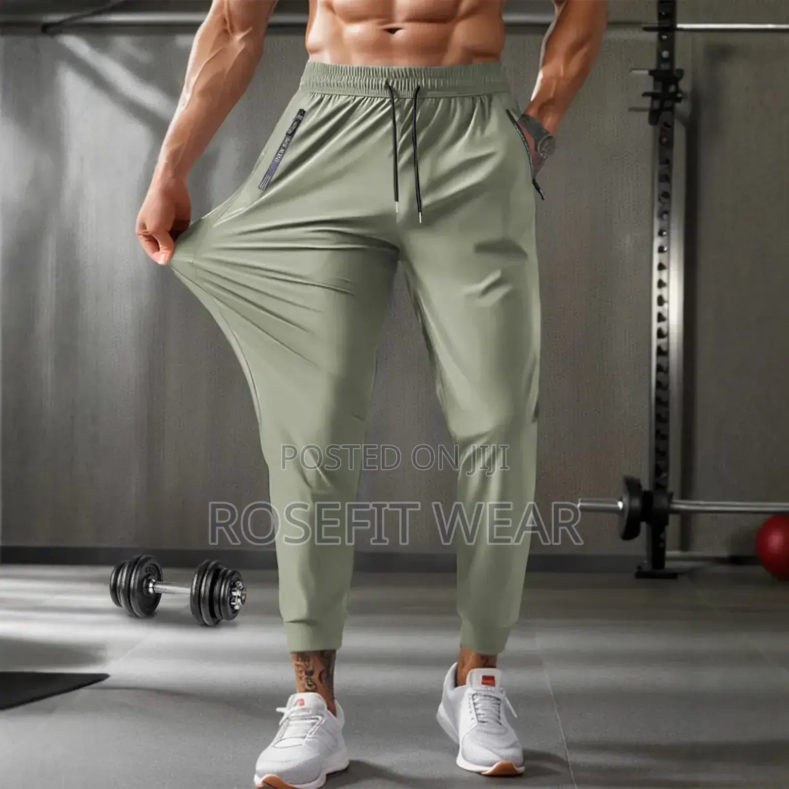 Sweatpants For Gym