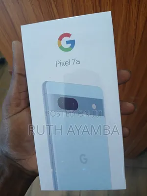Google Pixel 7a 128 GB Blue