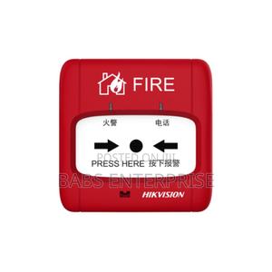 Hikvision Mobile Alarm Terminal J-sap-hk8010 in Accra Metropolitan ...