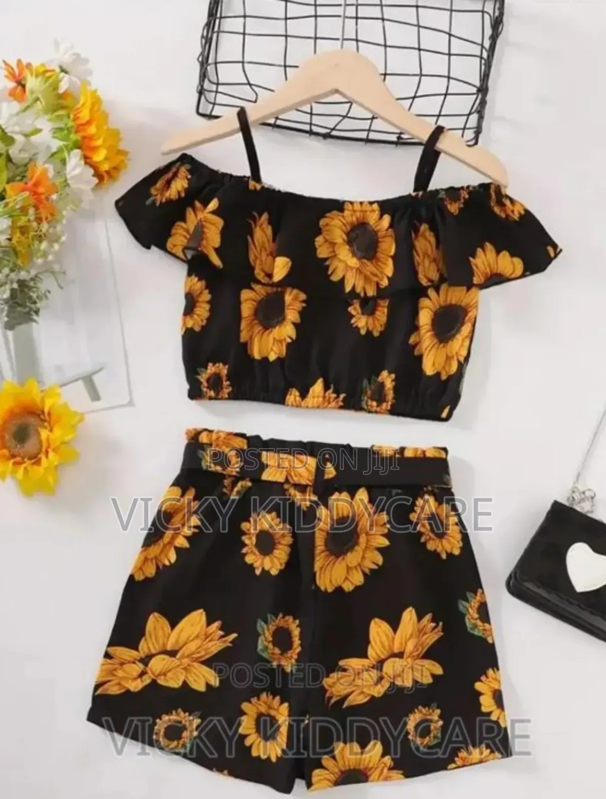 Outing Wear Casual Dress