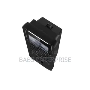 Hikvision Pro Fingerprint Terminals Ds-k1t808mfwx-b