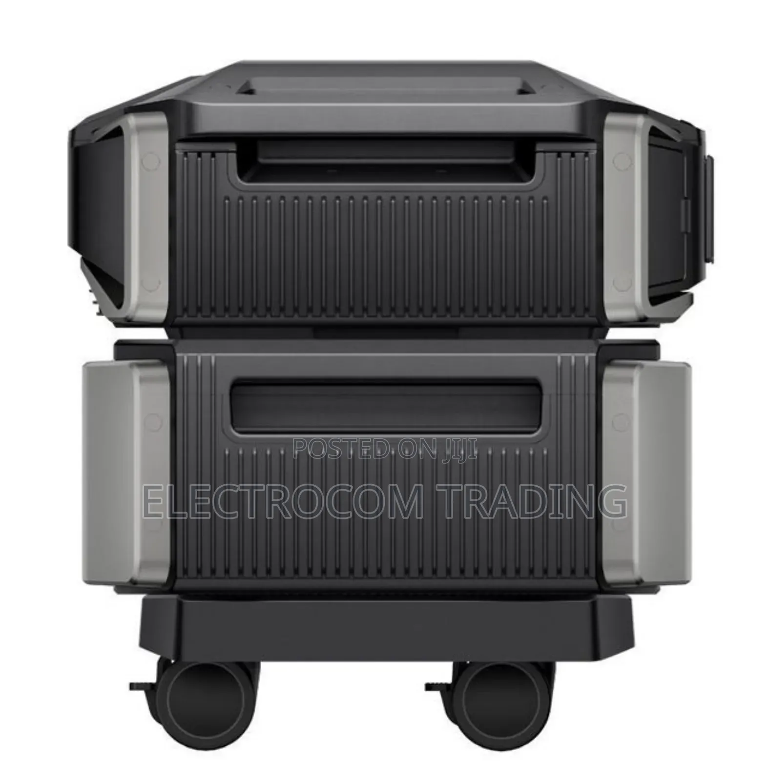 Ecoflow Delta Pro Ultra, 7200w, 6000whr Power Station