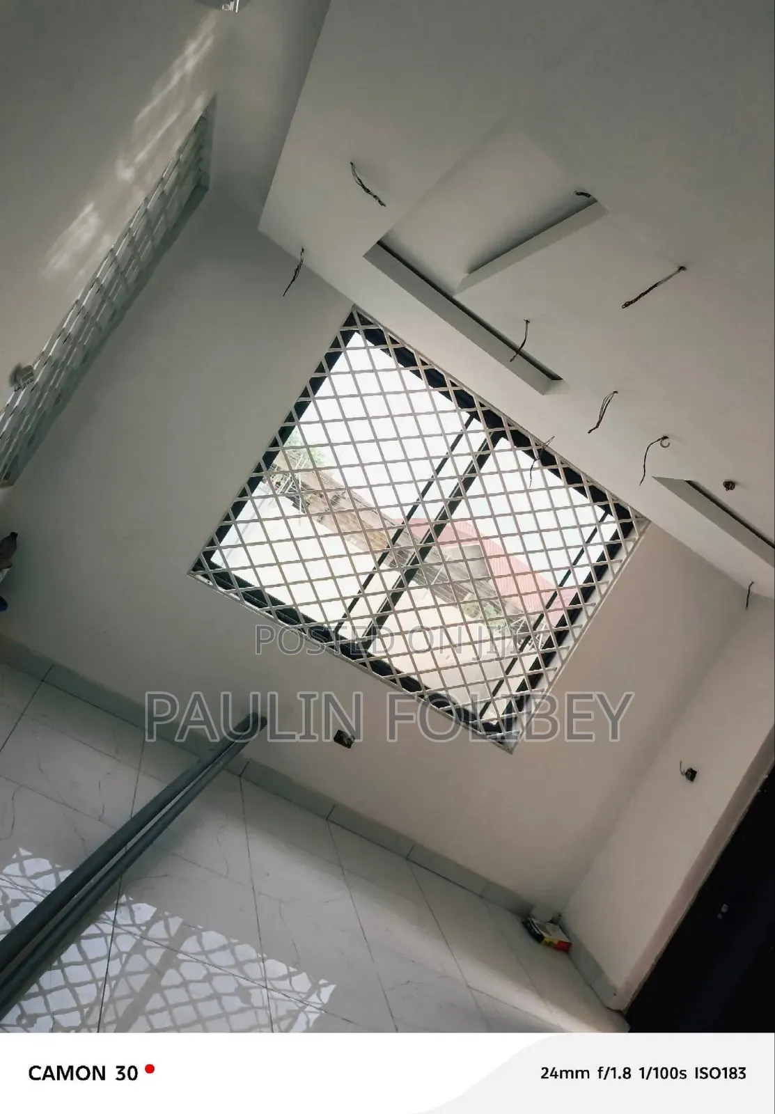 5bdrm Duplex in Dg Properties, Ablekuma for sale