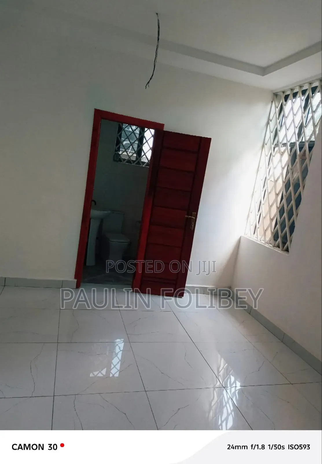 5bdrm Duplex in Dg Properties, Ablekuma for sale