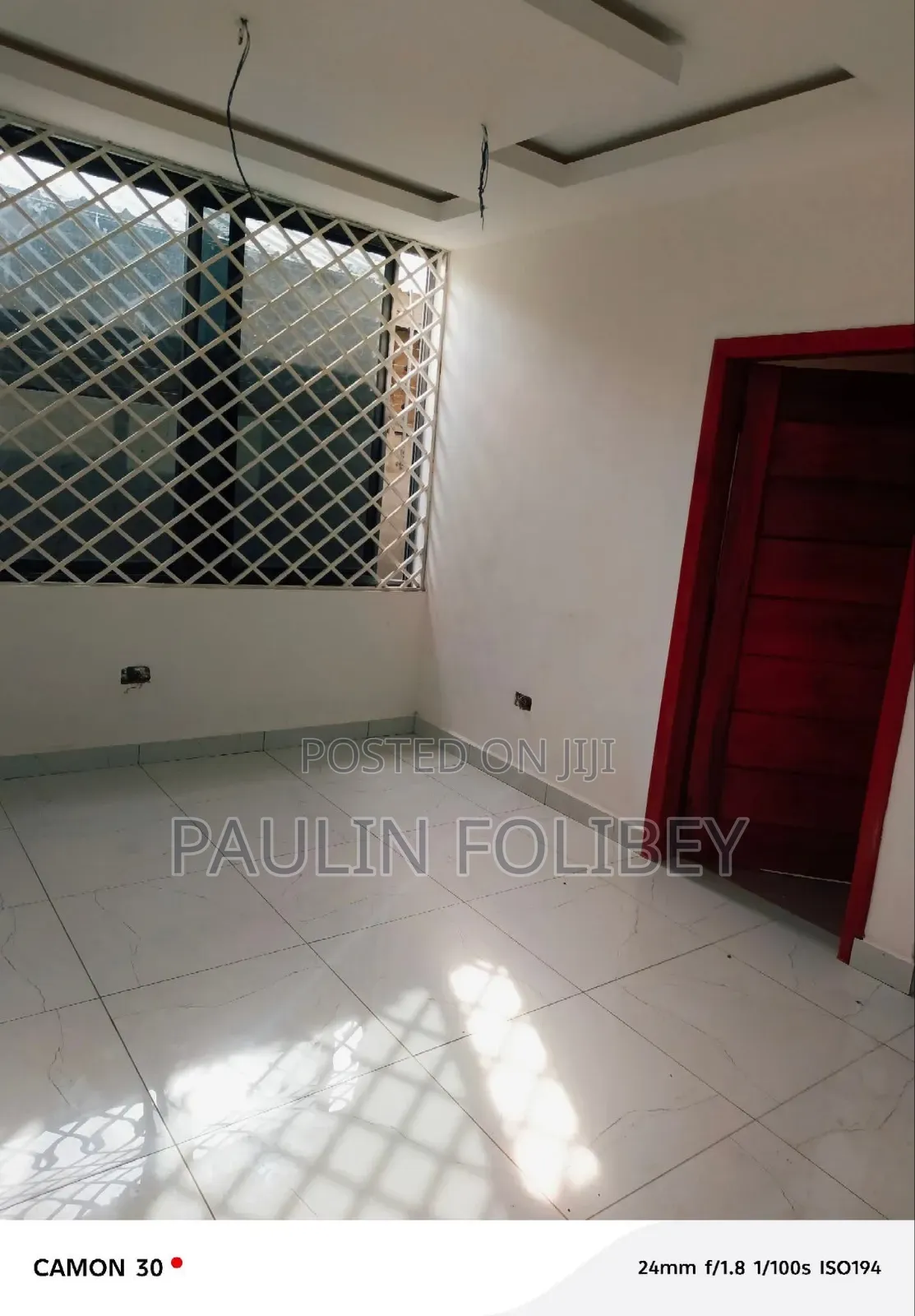 5bdrm Duplex in Dg Properties, Ablekuma for sale