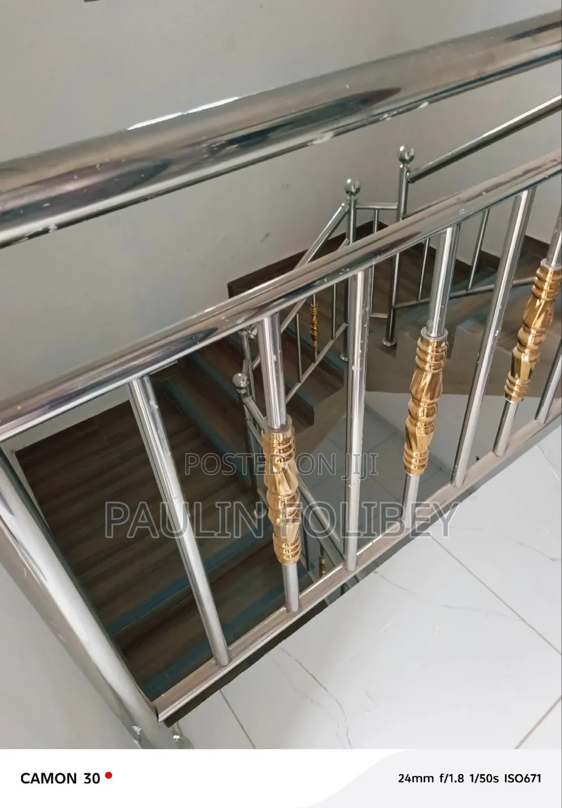 5bdrm Duplex in Dg Properties, Ablekuma for sale
