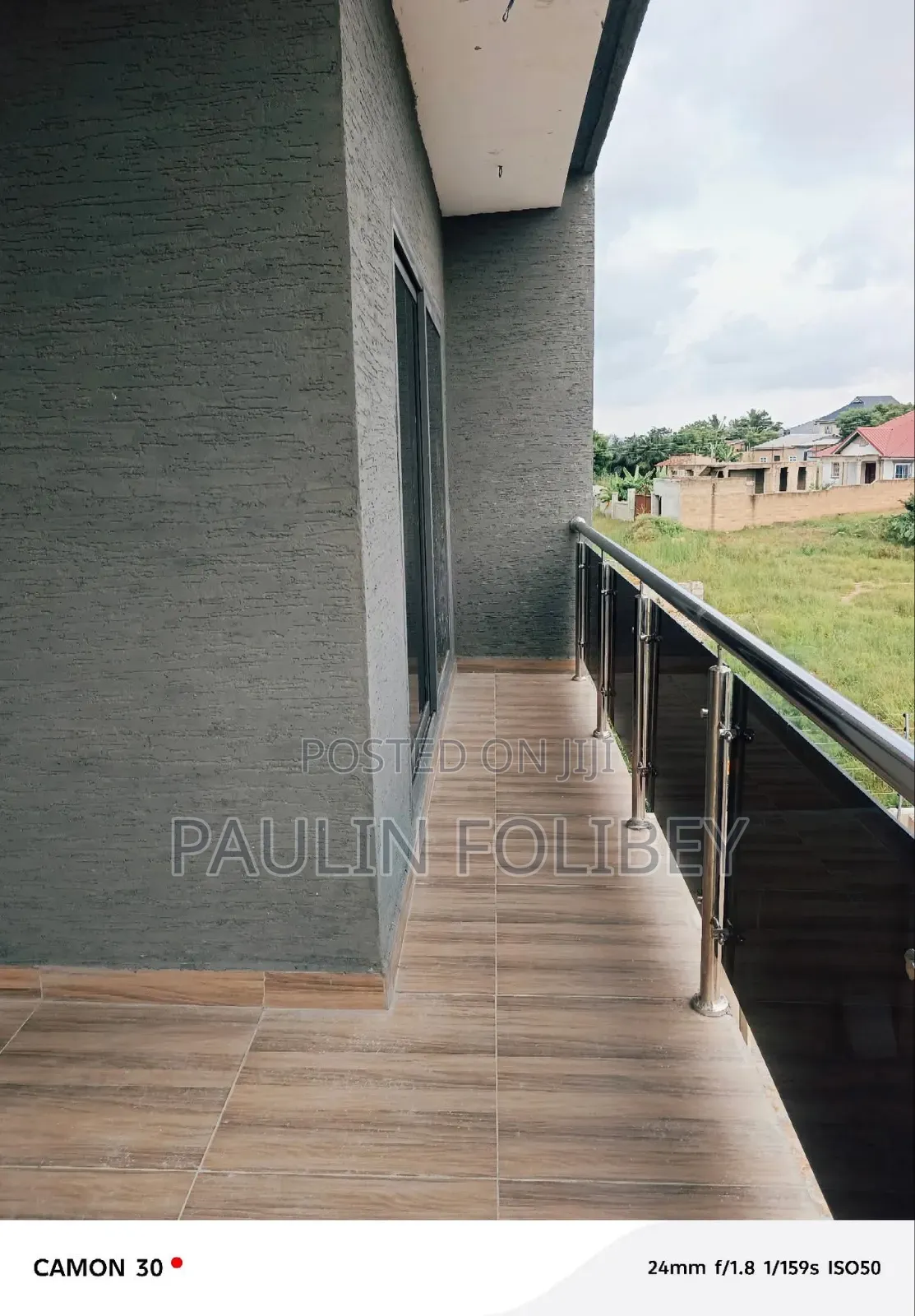 5bdrm Duplex in Dg Properties, Ablekuma for sale